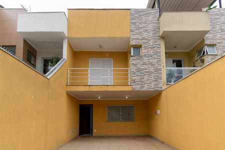 Casa à venda com 108m², 3 quartos e 2 vagasGaragem