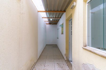 Casa à venda com 108m², 3 quartos e 2 vagasÁrea de Serviço e Quintal