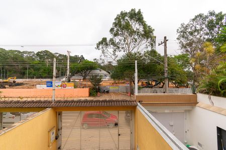 Casa à venda com 108m², 3 quartos e 2 vagasVista da Varanda da Suíte