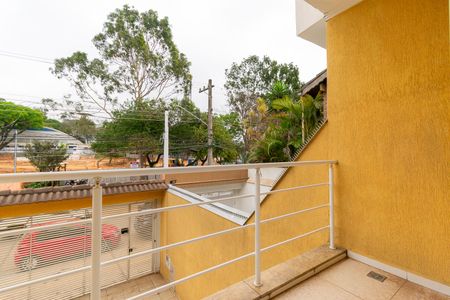 Casa à venda com 108m², 3 quartos e 2 vagasVaranda da Suíte