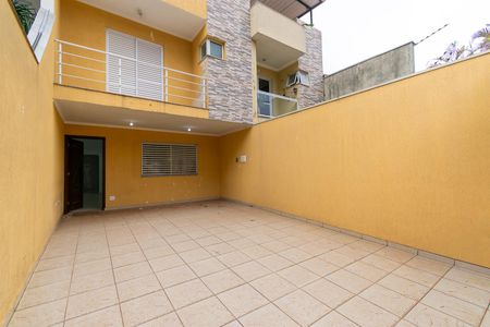 Casa à venda com 108m², 3 quartos e 2 vagasGaragem