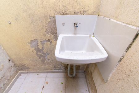 Casa à venda com 108m², 3 quartos e 2 vagasÁrea de Serviço e Quintal