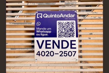 Casa à venda com 108m², 3 quartos e 2 vagasPlaca