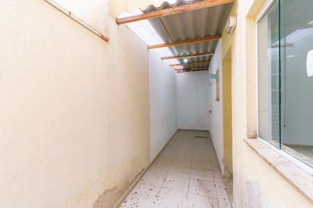 Casa à venda com 108m², 3 quartos e 2 vagasÁrea de Serviço e Quintal