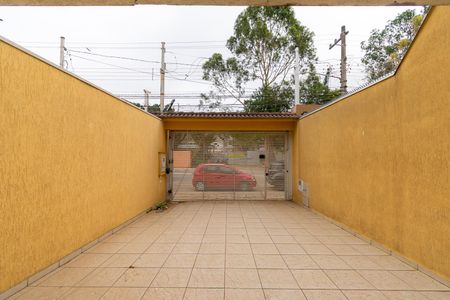 Casa à venda com 108m², 3 quartos e 2 vagasGaragem