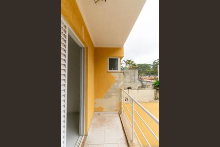 Casa à venda com 108m², 3 quartos e 2 vagasVaranda da Suíte