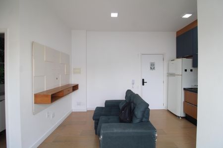 Apartamento para alugar com 70m², 2 quartos e 1 vagaSala/Cozinha