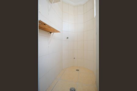 Apartamento para alugar com 48m², 2 quartos e sem vagaBanheiro de serviço