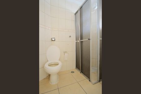 Apartamento para alugar com 48m², 2 quartos e sem vagaBanheiro