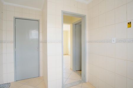 Apartamento para alugar com 48m², 2 quartos e sem vagaCozinha