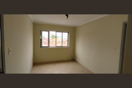 Sala de apartamento para alugar com 2 quartos, 48m² em Tatuapé, São Paulo
