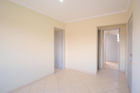 Apartamento para alugar com 48m², 2 quartos e sem vagaSala