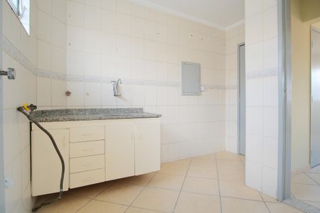 Apartamento para alugar com 48m², 2 quartos e sem vagaCozinha
