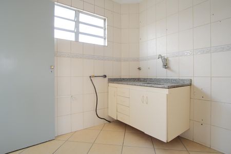 Apartamento para alugar com 48m², 2 quartos e sem vagaCozinha