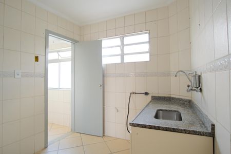 Apartamento para alugar com 48m², 2 quartos e sem vagaCozinha