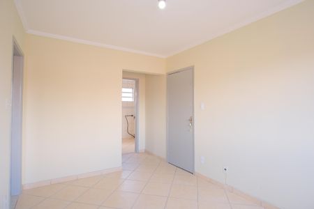 Apartamento para alugar com 48m², 2 quartos e sem vagaSala