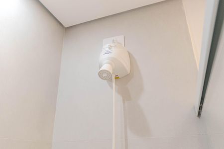 Apartamento à venda com 44m², 1 quarto e sem vaga Apartamento à venda com 44m², 1 quarto e sem vagaBanheiro