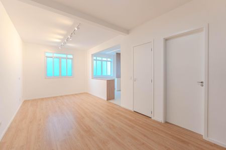 Apartamento à venda com 44m², 1 quarto e sem vaga Apartamento à venda com 44m², 1 quarto e sem vagaStudio