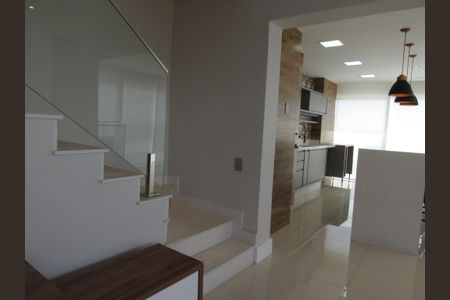 Sala de apartamento para alugar com 2 quartos, 150m² em Industrial Autonomistas, Osasco