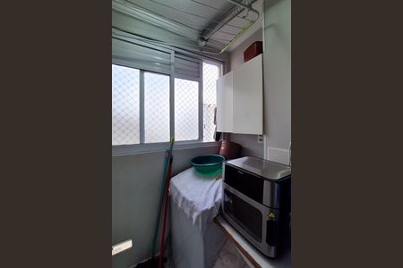 Apartamento à venda com 48m², 2 quartos e 1 vagaÁrea de Serviço