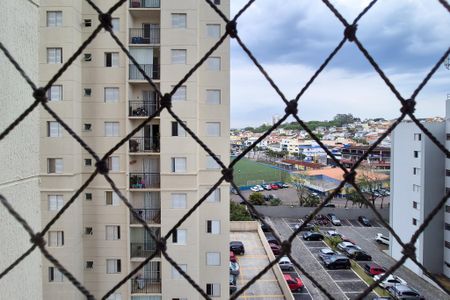 Apartamento à venda com 48m², 2 quartos e 1 vagaVista do Quarto 2