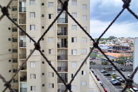 Apartamento à venda com 48m², 2 quartos e 1 vagaVista do Quarto 1