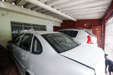 Casa à venda com 150m², 2 quartos e 2 vagas Casa à venda com 150m², 2 quartos e 2 vagasGaragem