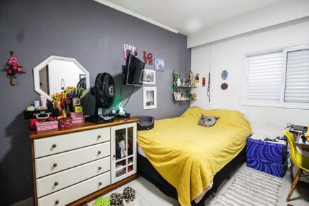 Quarto 2 de casa à venda com 2 quartos, 150m² em Vila Guaca, São Paulo
