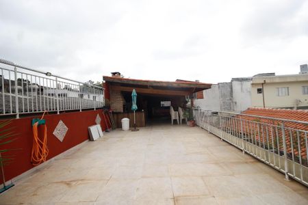 Casa à venda com 150m², 2 quartos e 2 vagas Casa à venda com 150m², 2 quartos e 2 vagasChurrasqueira