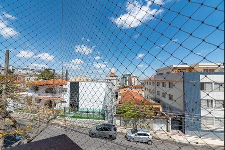 Apartamento à venda com 100m², 3 quartos e 1 vaga Apartamento à venda com 100m², 3 quartos e 1 vagaVista da Suíte