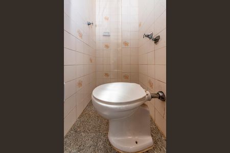 Apartamento à venda com 100m², 3 quartos e 1 vaga Apartamento à venda com 100m², 3 quartos e 1 vagaBanheiro de serviço