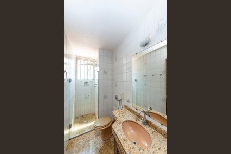 Apartamento à venda com 100m², 3 quartos e 1 vaga Apartamento à venda com 100m², 3 quartos e 1 vagaBanheiro Social