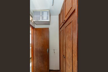 Apartamento à venda com 100m², 3 quartos e 1 vaga Apartamento à venda com 100m², 3 quartos e 1 vagaQuarto de Serviço