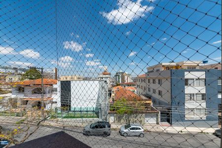 Apartamento à venda com 100m², 3 quartos e 1 vaga Apartamento à venda com 100m², 3 quartos e 1 vagaVista do Quarto