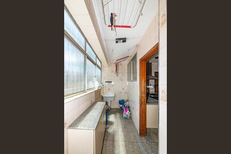 Apartamento à venda com 100m², 3 quartos e 1 vaga Apartamento à venda com 100m², 3 quartos e 1 vagaÁrea de Serviço