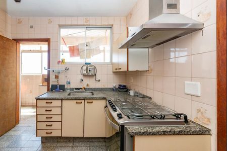 Apartamento à venda com 100m², 3 quartos e 1 vaga Apartamento à venda com 100m², 3 quartos e 1 vagaCozinha