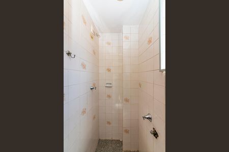 Apartamento à venda com 100m², 3 quartos e 1 vaga Apartamento à venda com 100m², 3 quartos e 1 vagaBanheiro de serviço