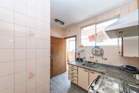 Apartamento à venda com 100m², 3 quartos e 1 vaga Apartamento à venda com 100m², 3 quartos e 1 vagaCozinha