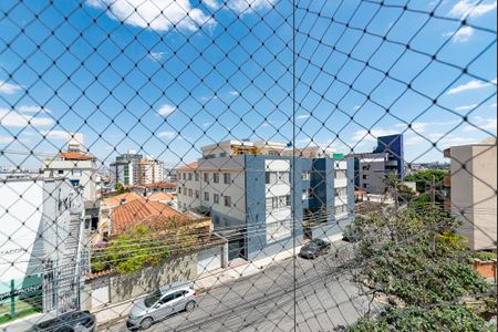 Apartamento à venda com 100m², 3 quartos e 1 vaga Apartamento à venda com 100m², 3 quartos e 1 vagaVista do Quarto 2