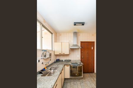 Apartamento à venda com 100m², 3 quartos e 1 vaga Apartamento à venda com 100m², 3 quartos e 1 vagaCozinha