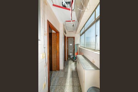 Apartamento à venda com 100m², 3 quartos e 1 vaga Apartamento à venda com 100m², 3 quartos e 1 vagaÁrea de Serviço