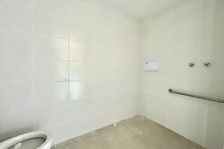 Studio à venda com 24m², 1 quarto e sem vaga Studio à venda com 24m², 1 quarto e sem vagaBanheiro