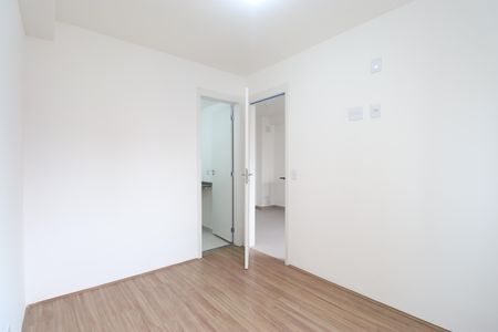 Quarto de apartamento para alugar com 1 quarto, 24m² em Barra Funda, São Paulo
