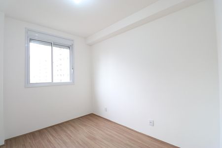 Quarto de apartamento para alugar com 1 quarto, 24m² em Barra Funda, São Paulo