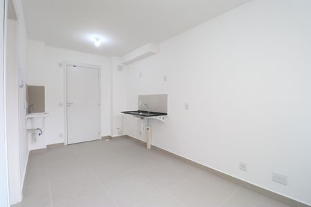 Apartamento para alugar com 24m², 1 quarto e sem vagaSala/Cozinha