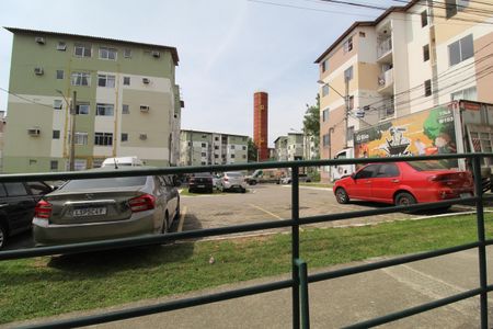 Quarto 1 - Vista de apartamento à venda com 2 quartos, 49m² em Jacarepaguá, Rio de Janeiro