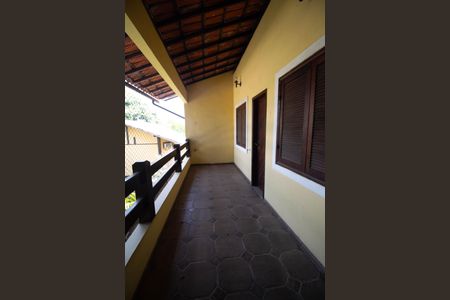 Casa de condomínio à venda com 333m², 5 quartos e 5 vagas Casa de condomínio à venda com 333m², 5 quartos e 5 vagasSacada do Quarto