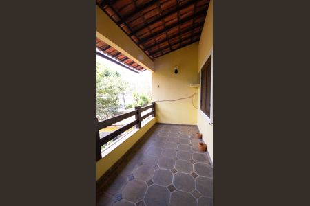 Casa de condomínio à venda com 333m², 5 quartos e 5 vagas Casa de condomínio à venda com 333m², 5 quartos e 5 vagasSacada do Quarto