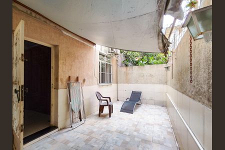 Apartamento à venda com 70m², 2 quartos e sem vaga Apartamento à venda com 70m², 2 quartos e sem vagaQuintal