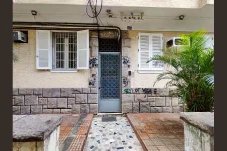 Apartamento à venda com 70m², 2 quartos e sem vaga Apartamento à venda com 70m², 2 quartos e sem vagaFachada e portaria